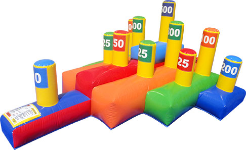 ring toss game