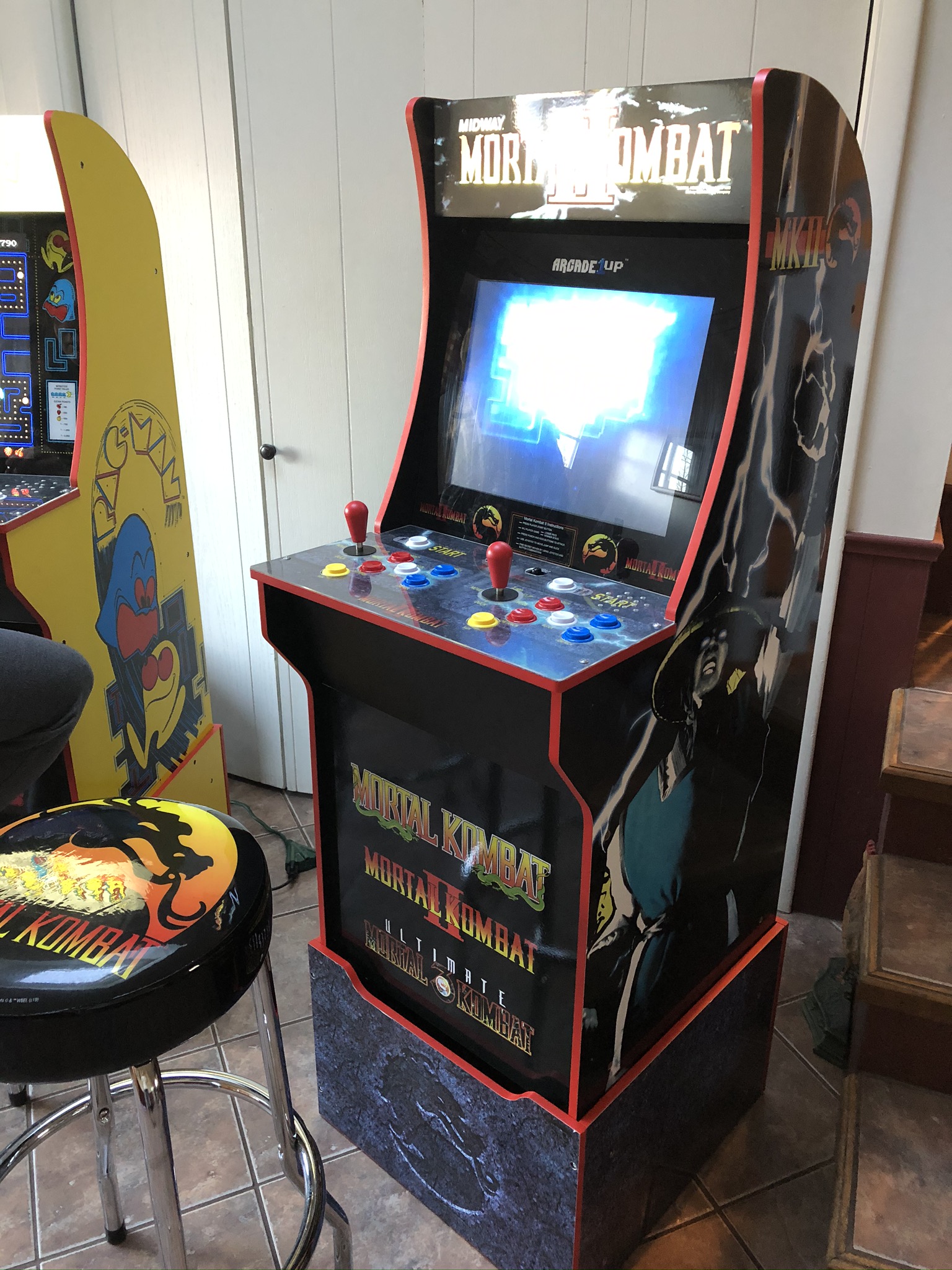 Rental World